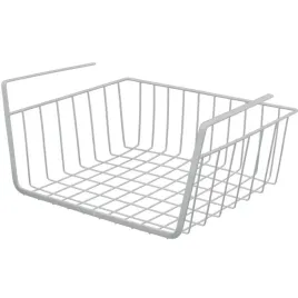kosz-podwieszany-pod-polke-organizer-metalowy-30cm-koszyk-bialy