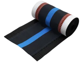 parotec-xroll-tasma-kalenicowa-aluminium-plus-tkanina-techniczna-kolor-czarny-ral-9005-310-mm-x-5-mb