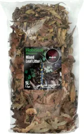 habistat-leaf-litter-mix-sciolka-z-lisci-detailling-podloza-do-terrarium-5l