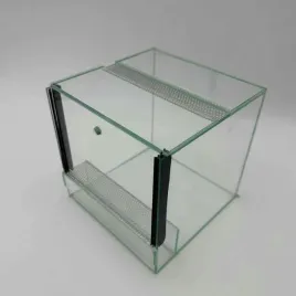 am-amazoonia-terrarium-szklane-premium-gilotyna-dla-ptasznika-30x30x25cm