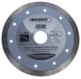 tarcza-diament-diamanto-standard-115-segment-marka-diamanto