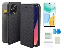 etui-z-klapka-do-honor-x5c-plus-czarny-smart-magnet-folia-ochronna-tpu