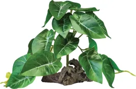 repto-plant-sztuczna-stojaca-alokazja-do-terrarium-20-cm