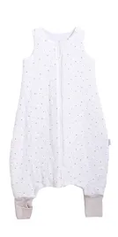 spiworek-dzieciecy-muslin-to-go-95-cm-bialy-gwiazdki-z-nogawkami-babymatex