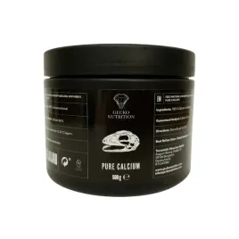 gecko-nutrition-pure-calcium-wapn-bez-d3-oryginal-500-g