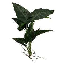 am-amazoonia-sztuczna-alokazja-z-korzeniami-do-terrarium-tropikalnego-35-cm