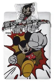 posciel-mickey-mouse-160x200-who-s-bad