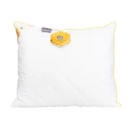 poduszka-antyalergiczna-70x80-bee-soft-satyna-bawelniana-termo-1000g-biala