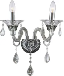 lampa-scienna-kinkiet-glitter-38x22x34-krysztalowy-do-salonu-sypialni