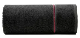 recznik-bambo-50x90-czarny-bambusowy-500g-m2-frotte