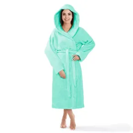 szlafrok-z-kapturem-frotte-robin-xs-mietowy-bawelniany-hotelowy-450g-m2