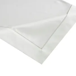 obrus-85x85-bialy-srebrna-lamowka-w-pudelku