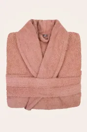 szlafrok-frotte-prestiz-l-xl-rozowy-pudrowy-bawelniany-hotelowy-450g-m2