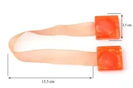 upinacz-dekoracyjny-z-magnesem-pomaranczowy