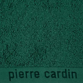 recznik-pierre-cardin-evi-70x140-cm-butelkowy-zielony