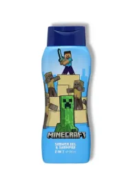 airval-zel-do-mycia-dla-dzieci-2w1-minecraft-500ml