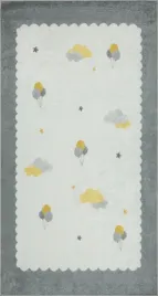 dywanik-dzieciecy-80x150-baby-kremowy-popietaty-zolty-baloniki