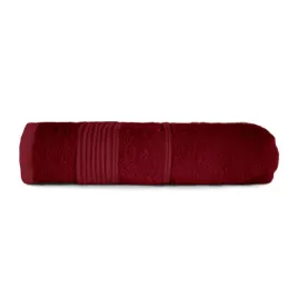 recznik-moreno-70x140-bamboo-burgund-500g-m2