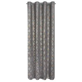zaslona-140x250-areta-stalowa-z-szampanskim-i-srebrnym-nadrukiem-welurowa