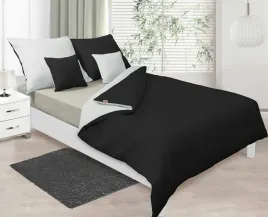 posciel-satynowa-140x200-double-face-biala-czarna-z-jedna-poszewka