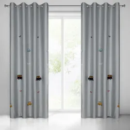 zaslona-140x250-srebna-z-autami-dla-dzieci