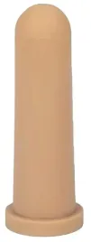 smoczek-do-pojenia-cielat-standard-125-mm-zolty-tz1452