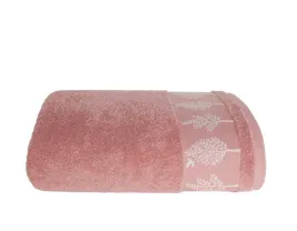 recznik-terra-70x140-lososiowy-frotte-500g-m2-faro