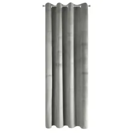 zaslona-140x250-srebrna-welurowa-gotowa-na-przelotkach-pierre-cardin