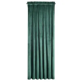 zaslona-140x300-turkusowa-ciemna-welurowa-gotowa-na-tasmie-pierre-cardin