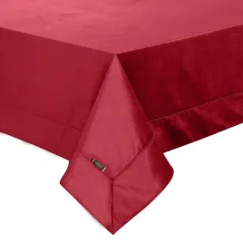 obrus-145x180-velvet-bordowy-welurowy