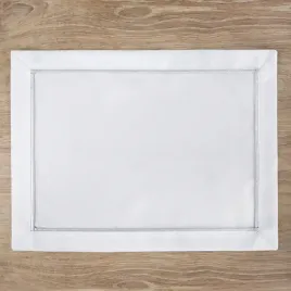obrus-podkladka-30x40-bialy-srebrna-lamowka-w-pudelku-komplet-4-szt