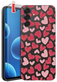etui-do-samsung-a56-5g-milosc-serca-dla-zakochanych-roze-roze-wzory-szklo