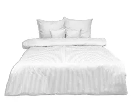 posciel-adamaszkowa-220x200-biala-jednobarwna-1cm-paski-matex