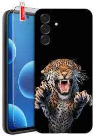 etui-do-samsung-a36-5g-dla-dziadka-niebieskie-zielone-wzory-szklo-9h