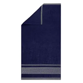 recznik-panama-100x150-granatowy-frotte-500g-m2