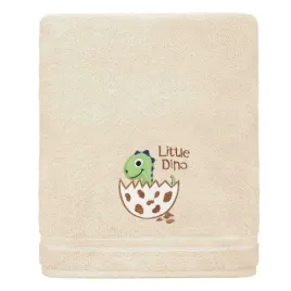 recznik-dzieciecy-50x90-little-dino-baby
