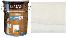 drewnochron-impregnat-extra-powlokotworczy-45l-bialy-7-lat-ochrony