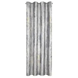 zaslona-140x250-grace-szara-welurowa-z-metalicznym-nadrukiem-na-przelotkach