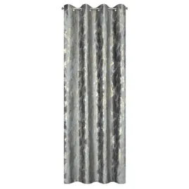 zaslona-140x250-melody-stalowa-welurowa-z-metalicznym-nadrukiem