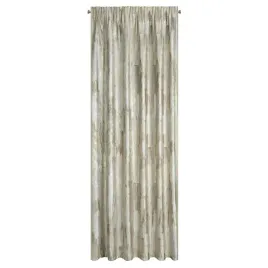 zaslona-140x270-ella-czarna-gotowa-na-tasmie-z-metalicznym-nadrukiem