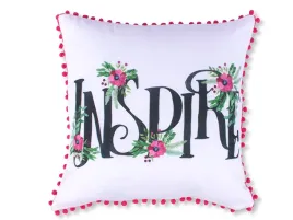 poszewka-45x45-inspire-biala-rozowa-pompony-i23