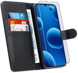 etui-z-klapka-do-samsung-m16-5g-zamykane-na-pasek-magnetyczny-szklo