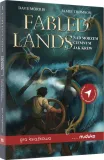 fabled-lands-dave-morris-jamie-thomson