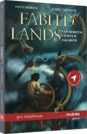 fabled-lands-dave-morris-jamie-thomson