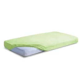 przescieradlo-frotte-z-gumka-60x120-seledynowe-classic