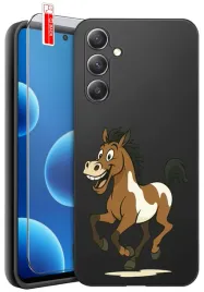 etui-do-samsung-s24-kon-kon-konie-kucyk-z-koniem-pegaz-wzory-szklo-9h