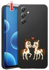 etui-do-samsung-s23-kon-kon-konie-kucyk-z-koniem-pegaz-wzory-szklo-9h
