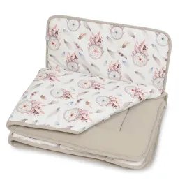 koldra-80x100-poduszka-30x40-muslinowa-bezowa-biala-lapacze-snow-muslin-des