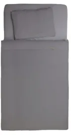 posciel-muslinowa-100x135-muslin-szara-z-ochraniaczem-babymatex