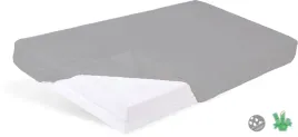przescieradlo-nieprzemakalne-60x120-szare-z-gumka-bamboo-bambusowe